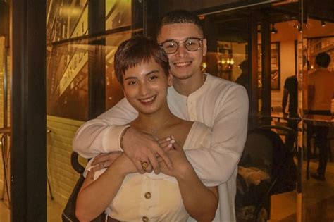 r chikaph|'No truth': Patrick Sugui denies wife involvement with Daniel .